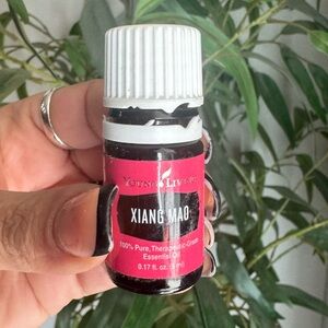 Xiang Mao Essential Oil – Young Living – 5ml‎